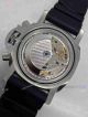 Knockoff Swiss Lumnor Panerai Watch Black Rubber    (6)_th.jpg